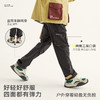 【秋上新】【抗刮耐造】儿童户外工装休闲裤PQK2319 商品缩略图3