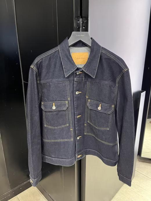 CK 外套男女同款  40948ST-5DB . 商品图3