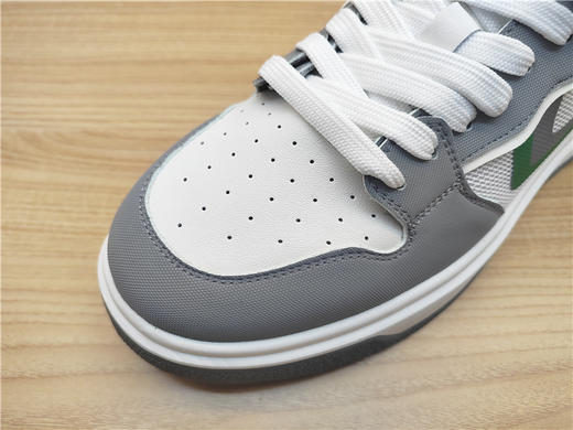 豪行新款13123823纯皮牛皮运动休闲男鞋单鞋 商品图4