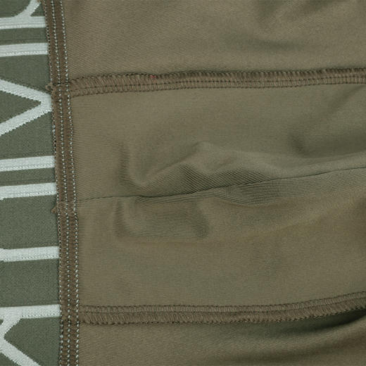 【福利特惠秒】CK刚到仓新款三件装内裤拆散装  黑色/绿色/橘色，橘色褪色瑕疵 男士散装单件装内裤 11702 商品图8