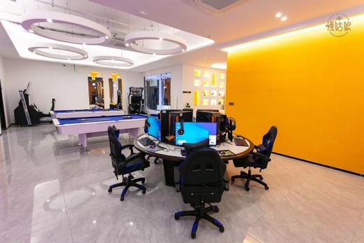 合肥慢姑娘别有洞天别墅轰趴 商品图3