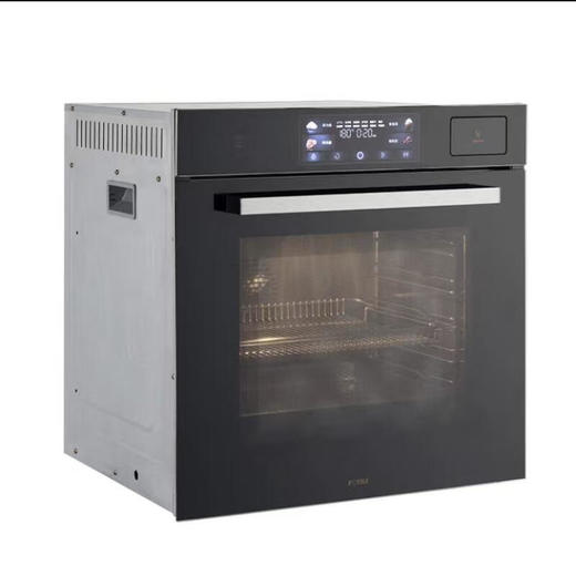 方太/蒸烤一体机/F2.i/蒸烤烹饪机 鲜蒸嫩烤空气炸 轻油低脂享健康 商品图2