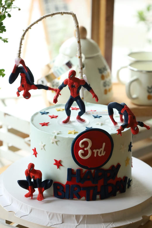 百变蜘蛛侠 商品图1