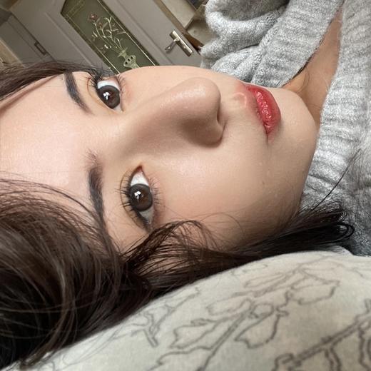 toffee 日抛美瞳 奶布偶 直径14.2mm着色13.3mm 商品图3