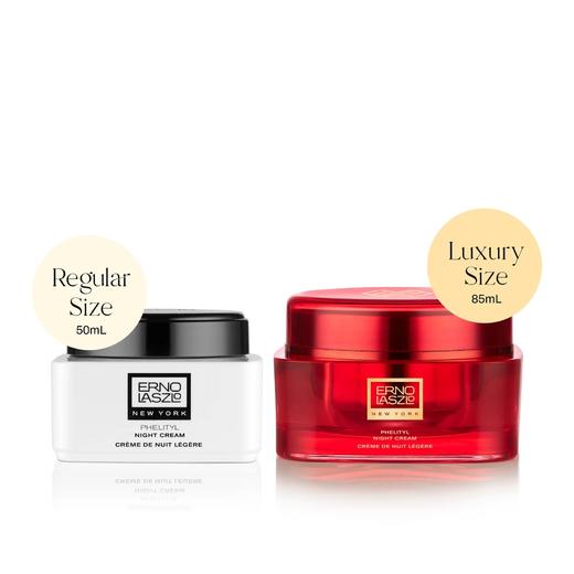 限时巨折！Erno Laszlo 大容量限定豆腐面霜85ml*2瓶套装 原价4k+，限时只要￥1599直邮到手！ 商品图1