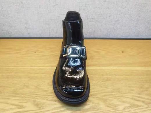 豪行新款短靴21301622 商品图5