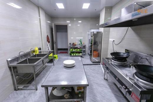 阳江慢姑娘如归小舍别墅轰趴 商品图10