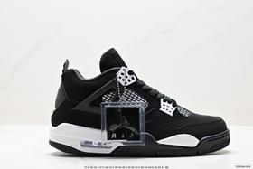 耐克Nike Air Jordan 4 Retro中帮复古篮球鞋DH6927-110男女鞋