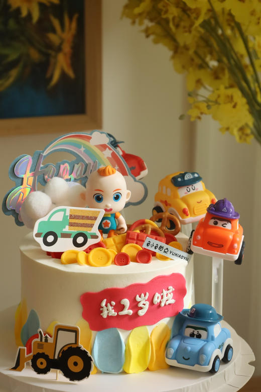 汽车宝贝jojo 商品图2