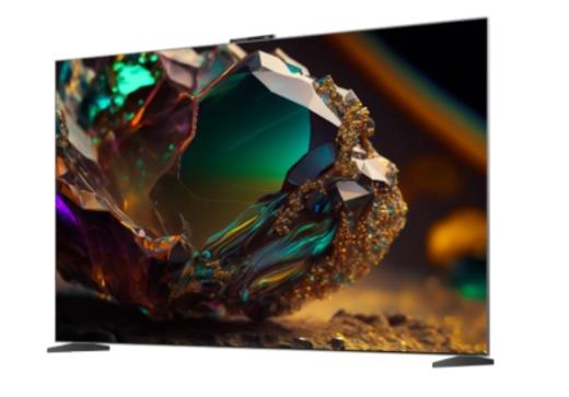 华为智慧屏 V5 Pro 85英寸 商品图1