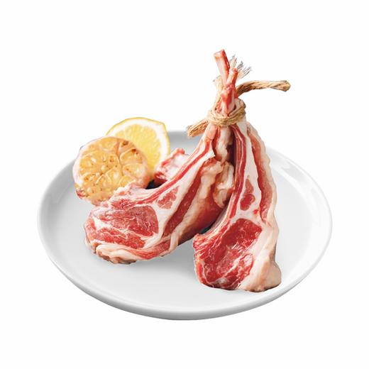 新疆天莱小公羊羊法排400g*3 商品图1