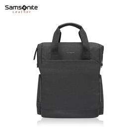 【员工内购】请注意商品不退换。新秀丽URBAN VENTURE系列都市通勤大容量双肩包NR6*002