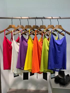 SZN 运动内衣吊带款一