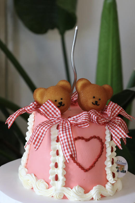 爱的嘟嘟熊 商品图6