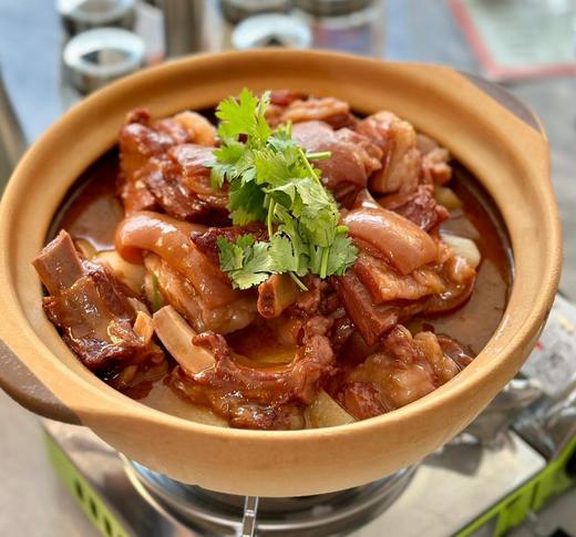 散养山羊肉｜陕西子午岭顺丰冷运 商品图11