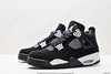 耐克Nike Air Jordan 4 Retro中帮复古篮球鞋DH6927-110男女鞋 商品缩略图3