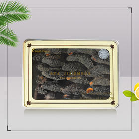 ocean feast 海参亚克力小礼盒（一磅）【单拍礼盒不发货】