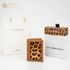 艷 湘绣 L E O P A R D卡包 商品缩略图4