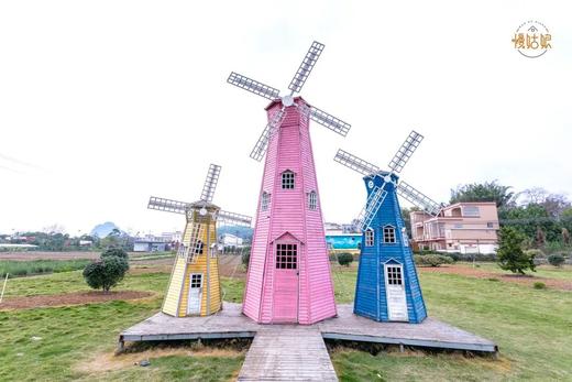 阳江慢姑娘如归小舍别墅轰趴 商品图14