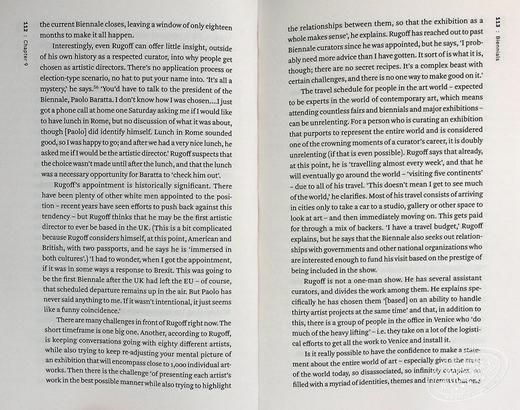 【中商原版】A Year In The Art World:An Insider'S View 进口艺术 艺术世界的一年：内行人的视角 T&H 商品图6