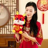 【吉祥招福气❗️马年吉祥物】福袋马公仔，生肖毛绒玩具布娃娃新年玩偶公司年会活动礼品，新年摆放新年礼盒年货礼盒 商品缩略图1