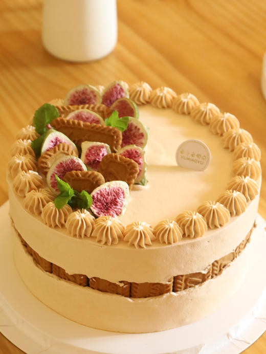 Lotus饼干无花果 商品图3