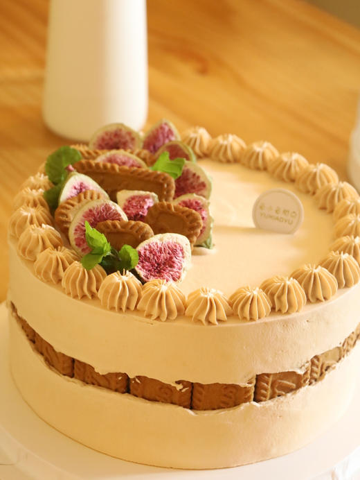 Lotus饼干无花果 商品图4