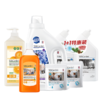 蔬果园  家庭清洁礼包 6件套 FL10001 商品缩略图2