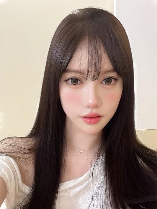 【大直径】Leenscolor-钻石蓝紫-14.5mm 【年抛 0-1000度 含有525/575】 商品图2