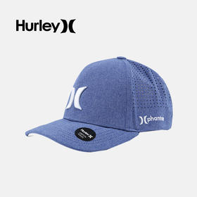 HURLEY 赫尔利 春 大童小童 帽子 经典 HRLA-CAP-7001