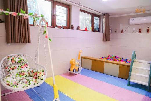 聊城慢姑娘悠之墅别墅轰趴 商品图8