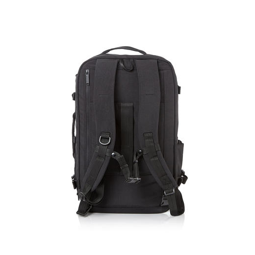 新秀丽MARSTON系列多功能双肩包QU1*002 商品图9