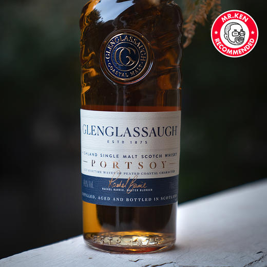 格兰格拉索（Glenglassaugh）波特索伊单一麦芽苏格兰威士忌 商品图3