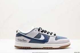 耐克Nike SB Dunk Low Pro休闲运动板鞋DD9457-100男女鞋