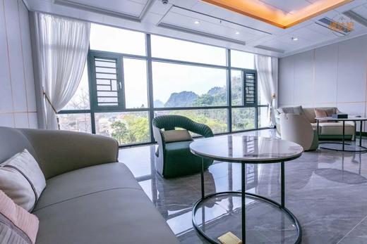 阳江慢姑娘如归小舍别墅轰趴 商品图8