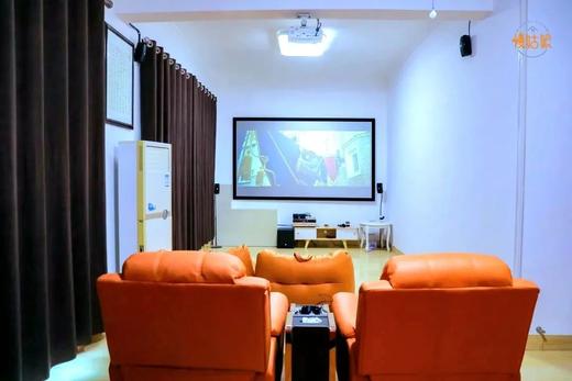 聊城慢姑娘悠之墅别墅轰趴 商品图12