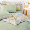 多喜爱 全精梳棉清新碎花三/四件套 普拉尔/佩纳多hlcs 商品缩略图8
