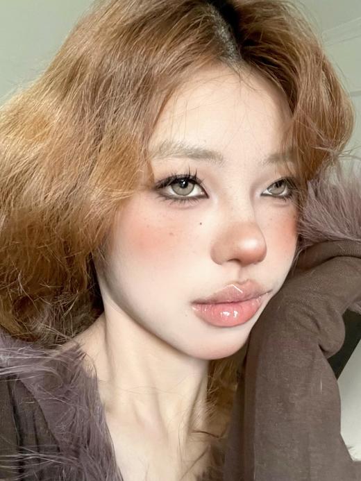 runaco 美瞳年抛 泰亚裔 直径14.5mm着色13.7mm 商品图8