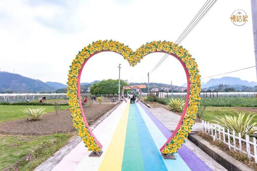 阳江慢姑娘如归小舍别墅轰趴 商品图13