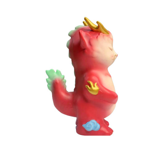 栾佳齐《兴兴龙》 商品图1