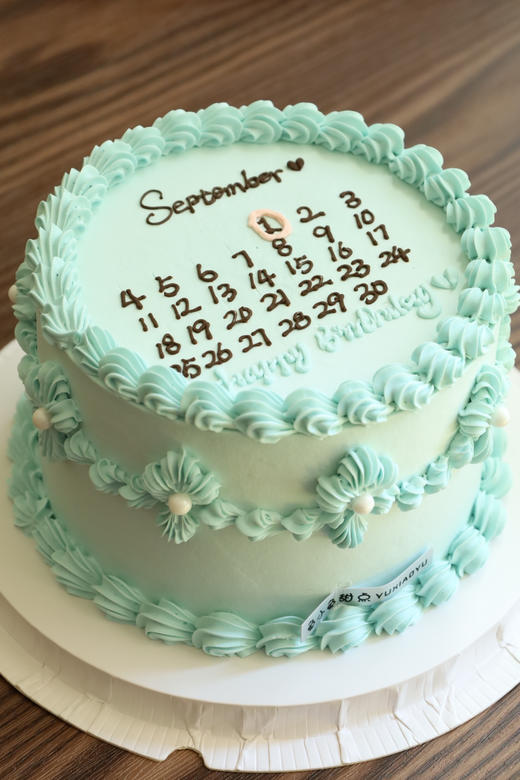 日历主题（日历可以更改） 商品图1