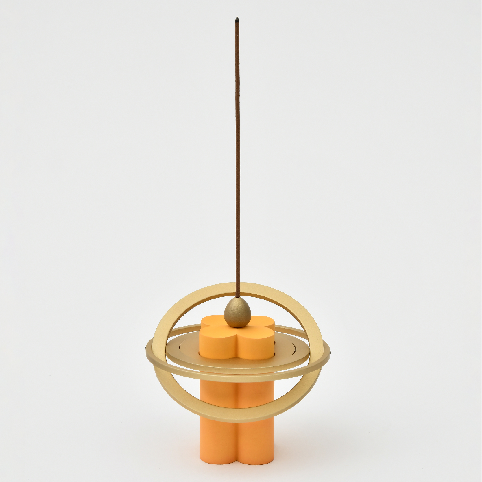 见南花 | 香座线香香插座香薰禅意家居摆件设计师年礼送长辈