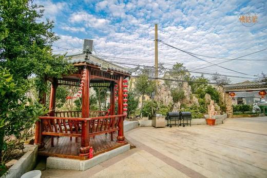 台州慢姑娘博熙别墅轰趴 商品图13