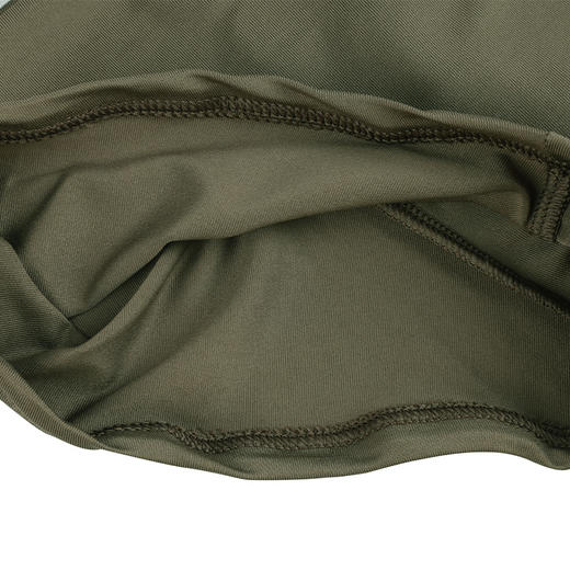 【福利特惠秒】CK刚到仓新款三件装内裤拆散装  黑色/绿色/橘色，橘色褪色瑕疵 男士散装单件装内裤 11702 商品图7