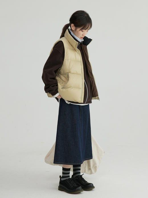 步履不停/3C65015C/马丁皮鞋 商品图4