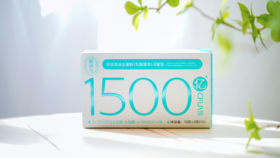 美研社即食型益生菌粉10袋/盒