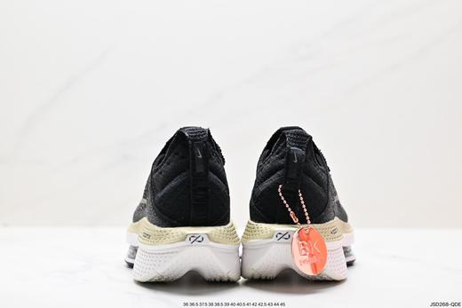 耐克Nike Air Zoom Alphafly NEXT% 2休闲运动跑鞋DN3555-001男女鞋 商品图5