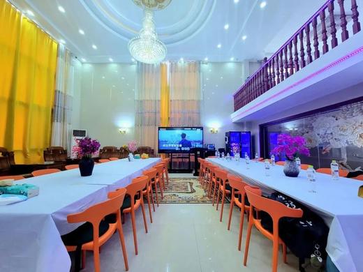 聊城慢姑娘悠之墅别墅轰趴 商品图6