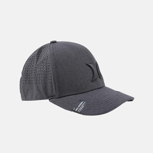 HURLEY 赫尔利 春 大童小童 帽子 经典 HRLA-CAP-7001 商品图6
