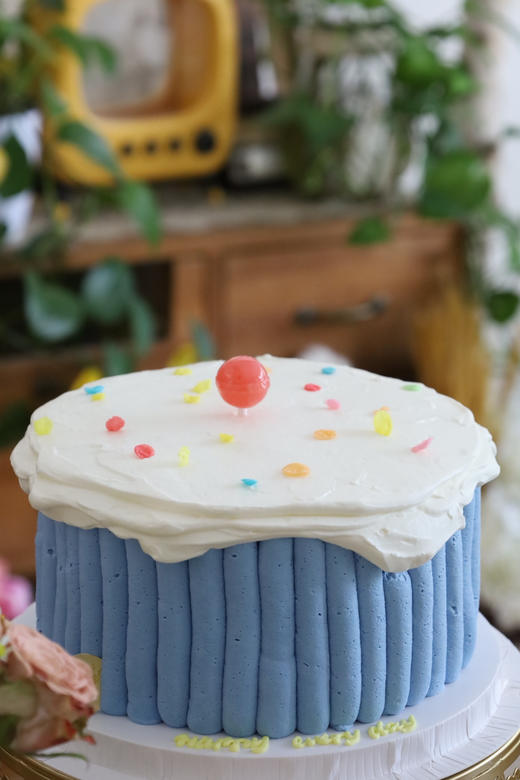 一颗糖 商品图0